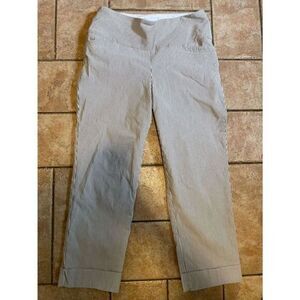 Swing Control Women’s Cropped Pants(SZ 8)